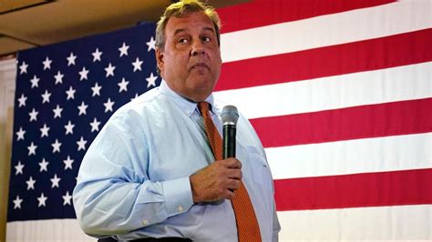 Christie banks on New Hampshire as he makes the case that only he can stop Trump: ‘I am the cavalry’